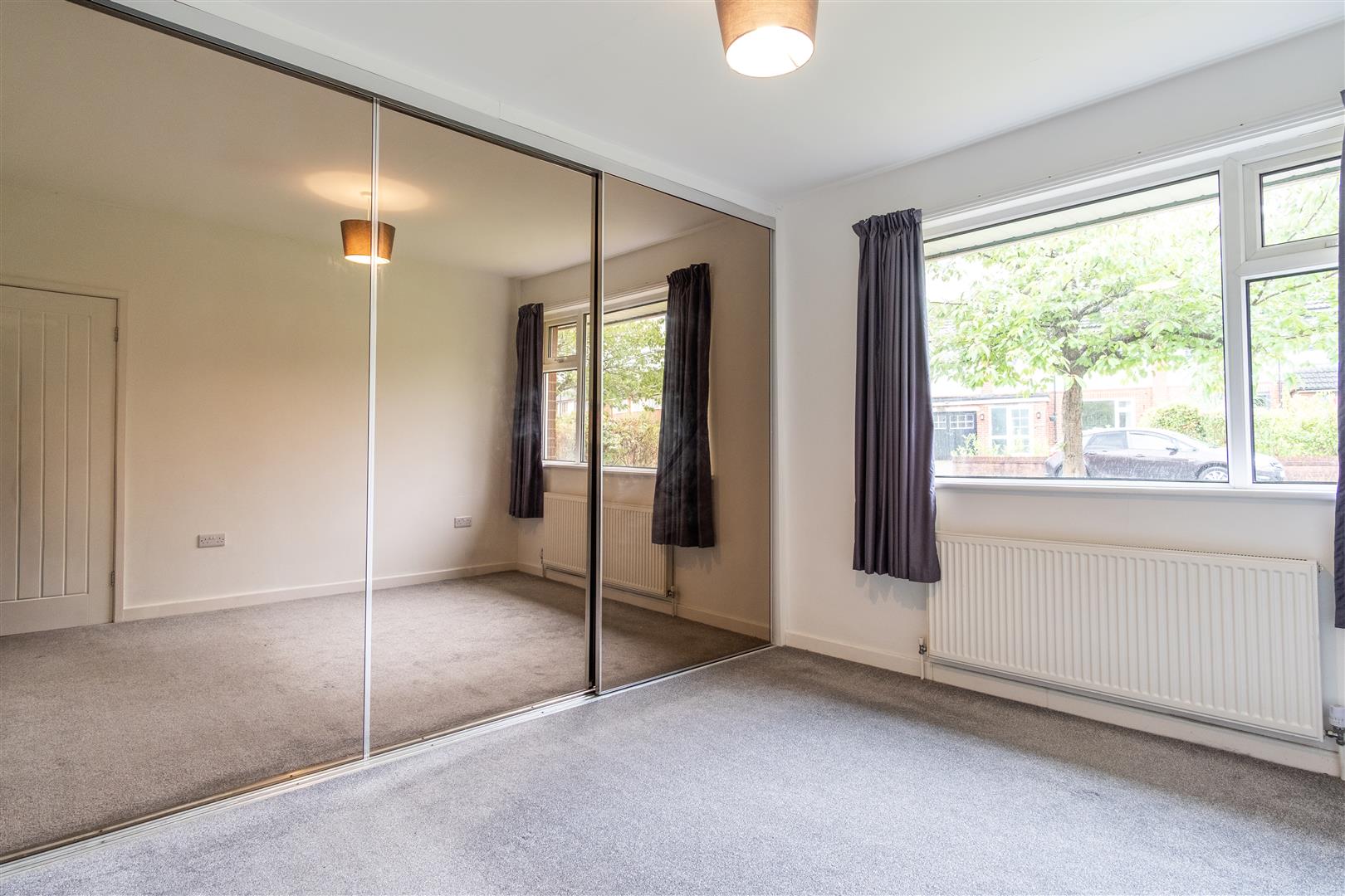 Glamis Drive, Chorley